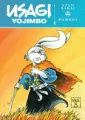 Powrót. Usagi Yojimbo. Tom 2 - tantis.pl