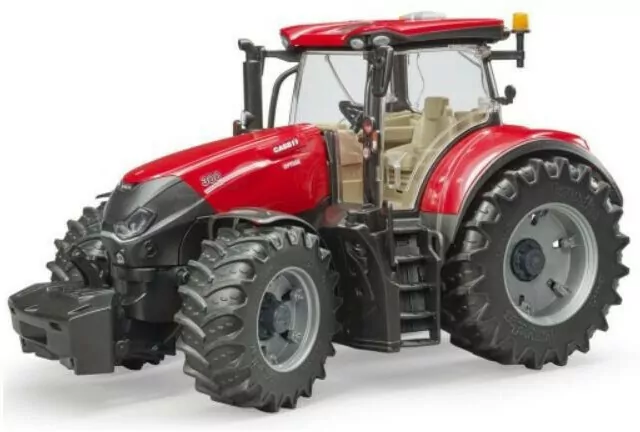 Traktor Case IH Optum 300 CVX - tantis.pl