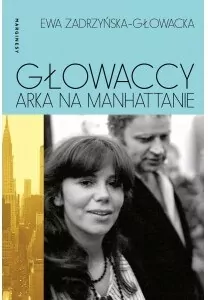 Głowaccy. Arka na Manhattanie - tantis.pl