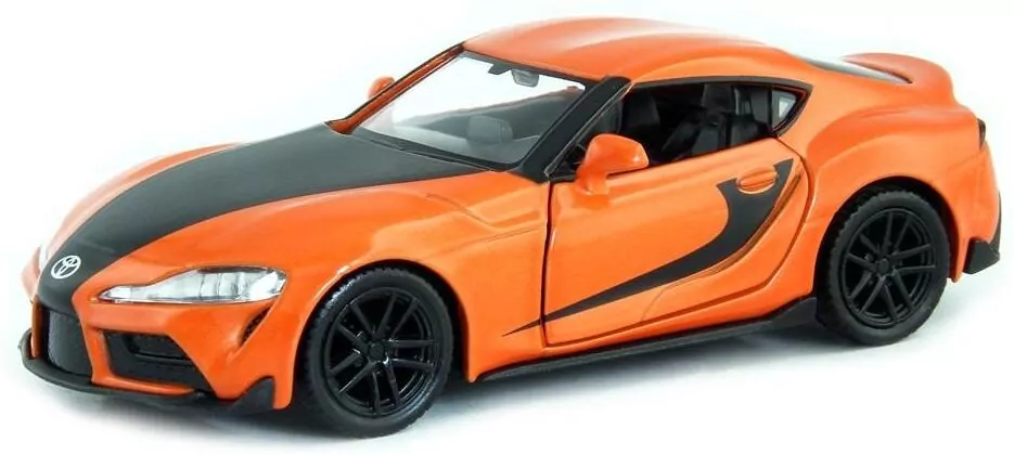 Toyota Supra 2020 Special Edition - tantis.pl