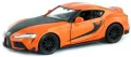 Toyota Supra 2020 Special Edition - tantis.pl
