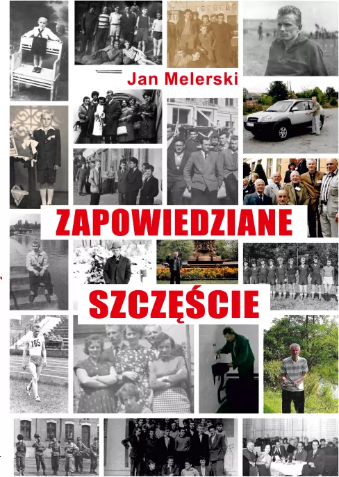 Zapowiedziane szczęście - tantis.pl