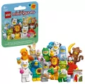 LEGO® Minifigures. Zwierzęta 71051 - tantis.pl