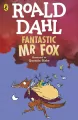 Fantastic Mr Fox - tantis.pl