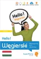 Hello! Węgierski. Błyskawiczny kurs obrazkowy. Podstawowy A1 - tantis.pl