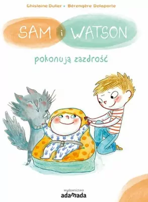 Sam i Watson pokonują zazdrość