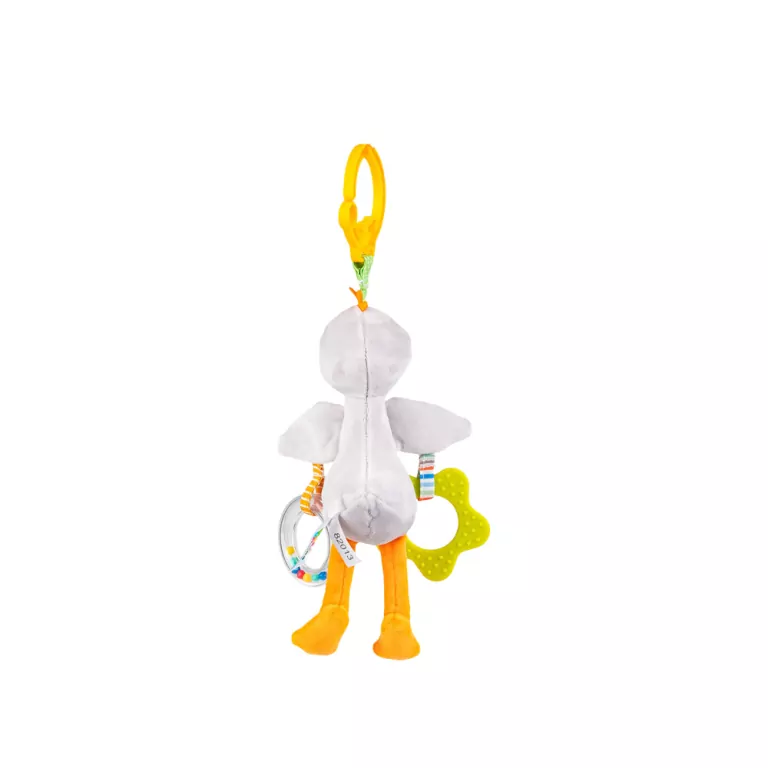 Zawieszka Kaczka - tantis.pl