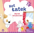 Kot Łatek - tantis.pl