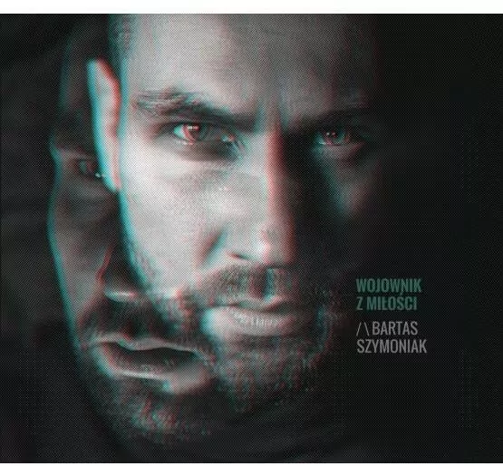 Wojownik z miłości CD - tantis.pl