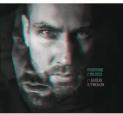 Wojownik z miłości CD