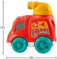 Fisher Price Pojazd - tantis.pl