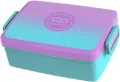 Śniadaniówka Coolpack Gradient Blueberry - tantis.pl