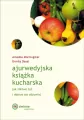 Ajurwedyjska książka kucharska - tantis.pl