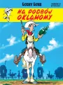 Na podbój Oklahomy. Lucky Luke. Tom 14 - tantis.pl