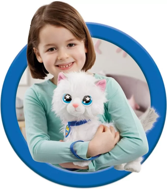 AniMagic. Kot Mimi - tantis.pl