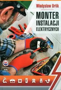 Monter instalacji elektrycznych - tantis.pl