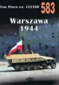 Tank Power Vol. CCLXXII Warszawa 1944 Nr 583 - tantis.pl