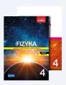 Fizyka LO 4 Pakiet: podręcznik zbiór zadań ZR - tantis.pl
