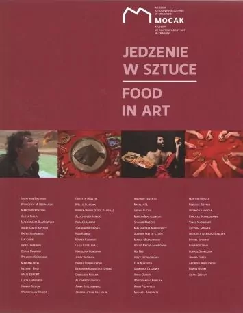 Jedzenie w sztuce / Food in Art - tantis.pl