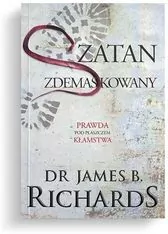 Szatan zdemaskowany - tantis.pl