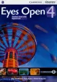 Eyes Open 4 Student's Book with Digital Pack - tantis.pl
