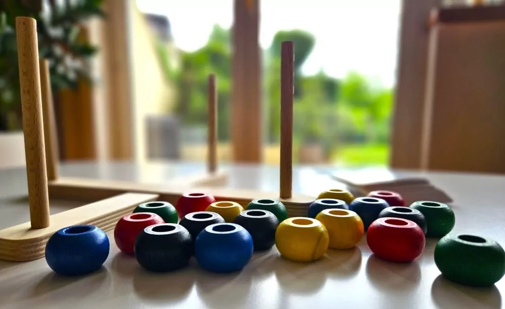 Speedy Colors Eco Fun - tantis.pl