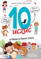 10 uczuć. Wyprawa do świata emocji - tantis.pl