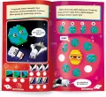Lego Master Brand. Kosmos. Buduj i baw się - tantis.pl