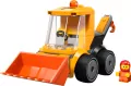 LEGO® City. Ładowarka kołowa 60483 - tantis.pl