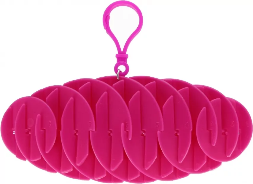 ZAB SENSOR FIDGET WORM TOY 15CM FOL W - tantis.pl