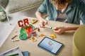 LEGO® Cristiano Ronaldo — piłkarskie momenty 43012 - tantis.pl