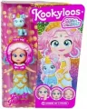 Kookyloos Glitter Unicorns Dolls - tantis.pl