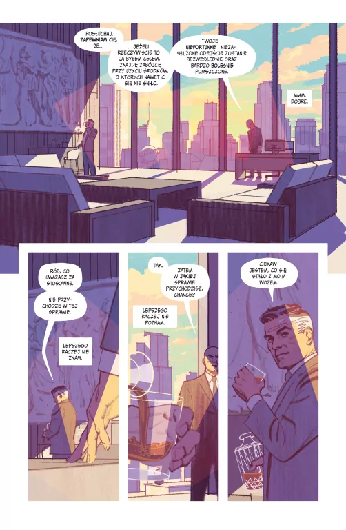 Człowiek Cel - tantis.pl