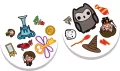 Dobble Harry Potter - tantis.pl