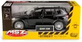 BMW X5M Black - tantis.pl