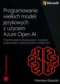 Programowanie wielkich modeli językowych z użyciem - tantis.pl