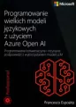 Programowanie wielkich modeli językowych z użyciem - tantis.pl