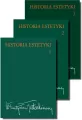 Historia estetyki. Tom 1-3 - tantis.pl