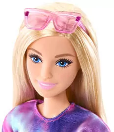Barbie Mysteries Beach Detectives Malibu - tantis.pl