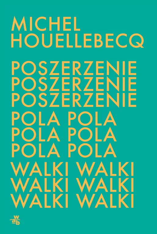 Poszerzenie pola walki - tantis.pl
