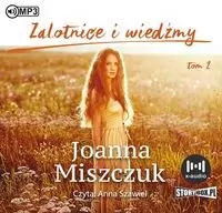 Zalotnice i wiedźmy. Matki, żony, czarownice. Tom 2. CD MP3. Audiobook - tantis.pl