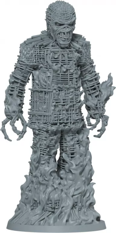 Zoombicide: Iron Maiden pack 3 PORTAL - tantis.pl