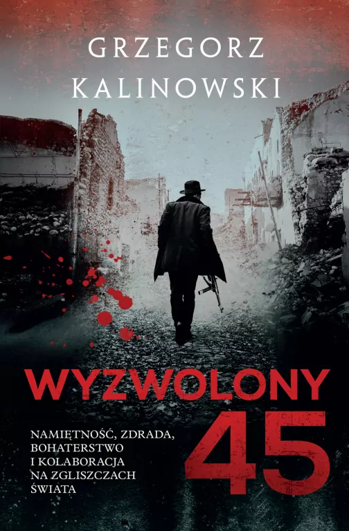 Wyzwolony 45 - tantis.pl