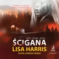 Akta Nikki Boyd T.3 Ścigana audiobook - tantis.pl