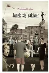 Janek się zakiwał - tantis.pl