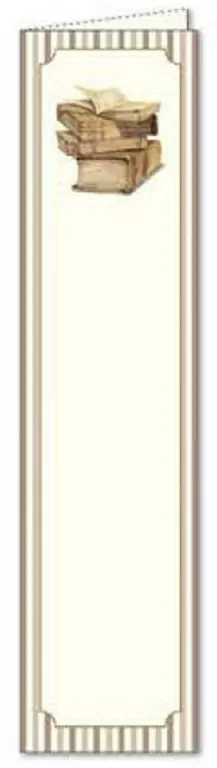 Zakładka do książki rozkładana BKM 010 - tantis.pl