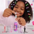 Barbie Mini BarbieLand Cutie Reveal Minilalka - tantis.pl