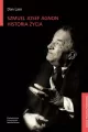 Szmuel Josef Agnon. Historia życia - tantis.pl
