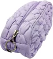 Piórnik puffy fioletowy STnux - tantis.pl