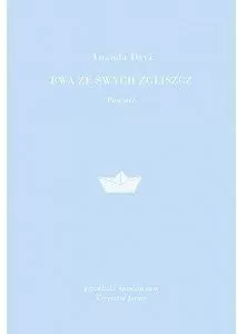 Ewa ze swych zgliszcz - tantis.pl